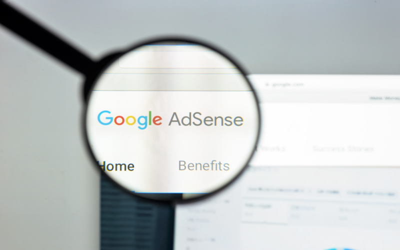 Ưu điểm của Google Adsense